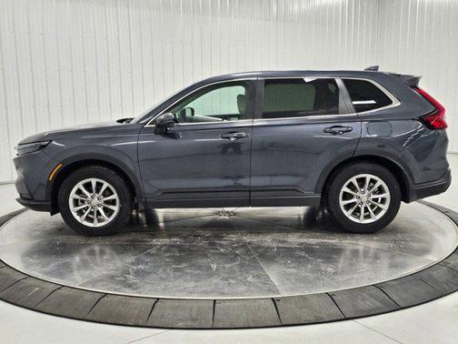 2023 Honda CR-V EX AWD