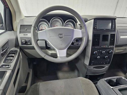 2009 Dodge Grand Caravan SXT