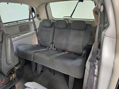 2009 Dodge Grand Caravan SXT