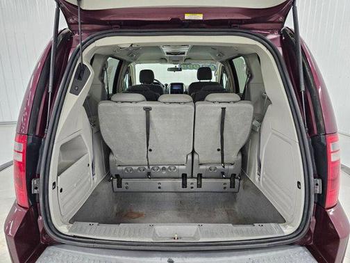 2009 Dodge Grand Caravan SXT