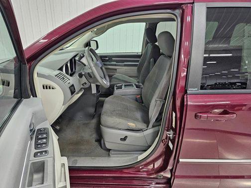 2009 Dodge Grand Caravan SXT