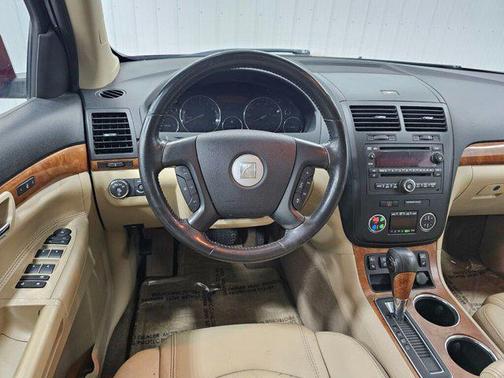 2010 Saturn Outlook XR-L Premium