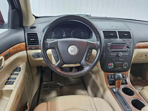 2010 Saturn Outlook XR-L Premium