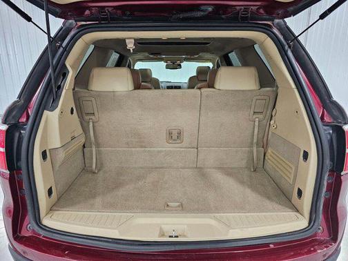 2010 Saturn Outlook XR-L Premium