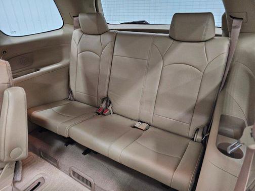2010 Saturn Outlook XR-L Premium