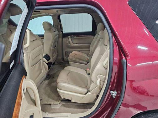 2010 Saturn Outlook XR-L Premium