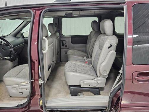 2008 Chevrolet Uplander LT