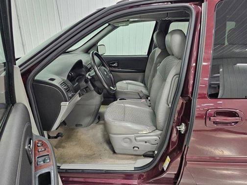 2008 Chevrolet Uplander LT