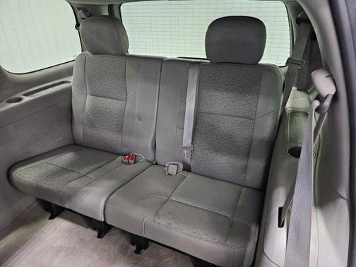 2008 Chevrolet Uplander LT