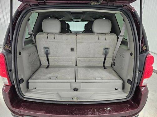 2008 Chevrolet Uplander LT
