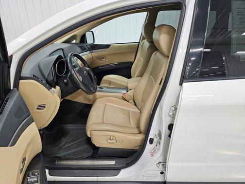 2009 Subaru Tribeca Special Edition 5-Passenger