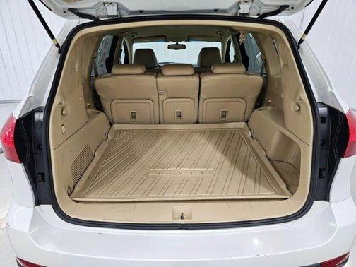 2009 Subaru Tribeca Special Edition 5-Passenger