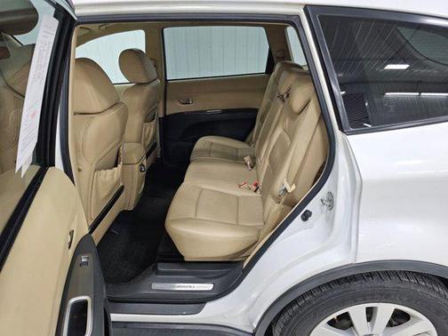 2009 Subaru Tribeca Special Edition 5-Passenger