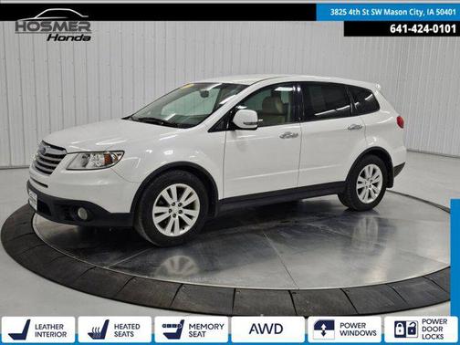 2009 Subaru Tribeca Special Edition 5-Passenger