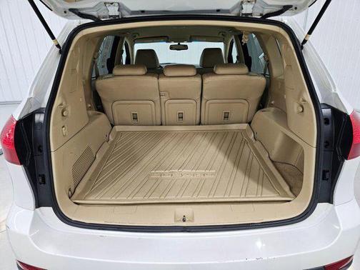 2009 Subaru Tribeca Special Edition 5-Passenger