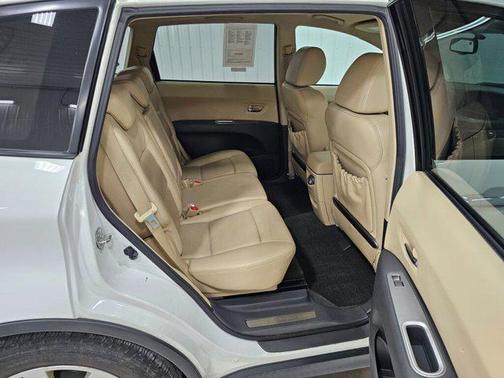 2009 Subaru Tribeca Special Edition 5-Passenger