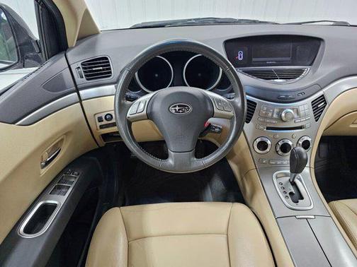 2009 Subaru Tribeca Special Edition 5-Passenger