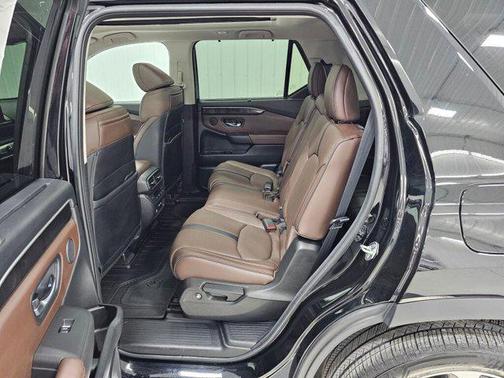 2023 Honda Pilot AWD Elite