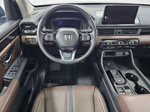2023 Honda Pilot AWD Elite