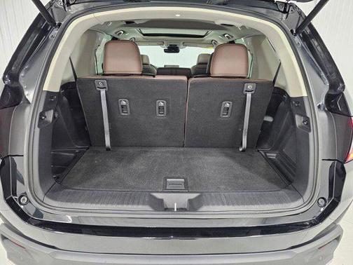 2023 Honda Pilot AWD Elite