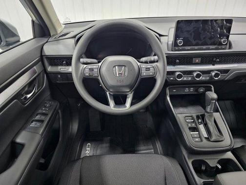 2025 Honda CR-V EX AWD