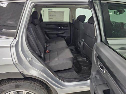 2025 Honda CR-V EX AWD