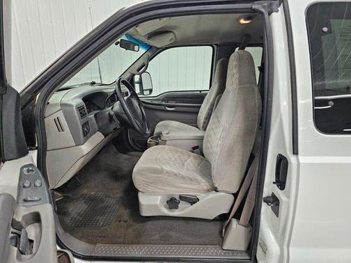 1999 Ford F-350 XL SuperCab