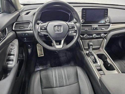 2021 Honda Accord Sport SE 1.5T
