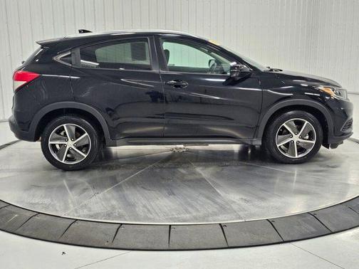 2022 Honda HR-V EX-L