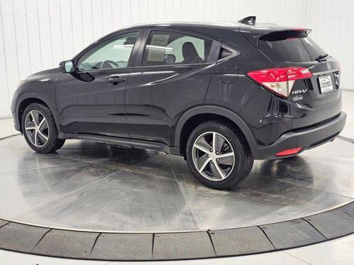 2022 Honda HR-V EX-L