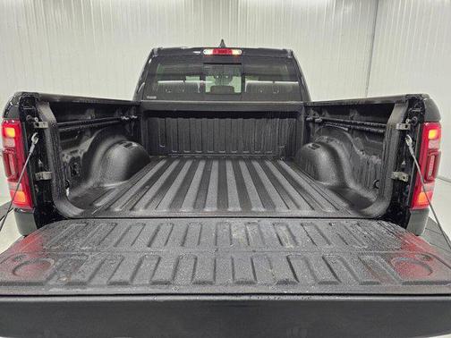 2021 RAM 1500 Longhorn
