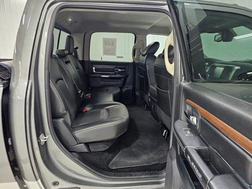 2013 RAM 2500 Laramie