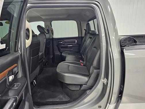 2013 RAM 2500 Laramie