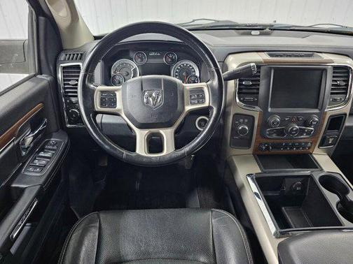 2013 RAM 2500 Laramie
