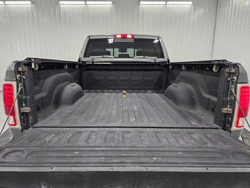 2013 RAM 2500 Laramie