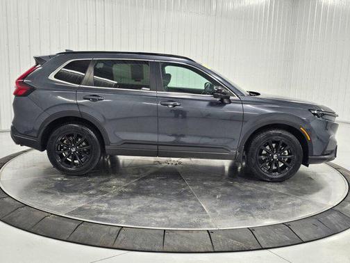 2024 Honda CR-V Hybrid Sport AWD