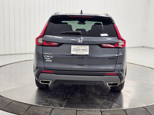 2024 Honda CR-V Hybrid Sport AWD