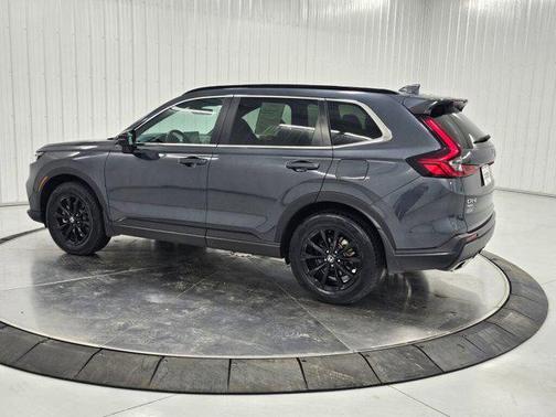 2024 Honda CR-V Hybrid Sport AWD