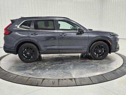 2024 Honda CR-V Hybrid Sport AWD