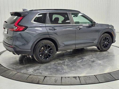 2024 Honda CR-V Hybrid Sport AWD