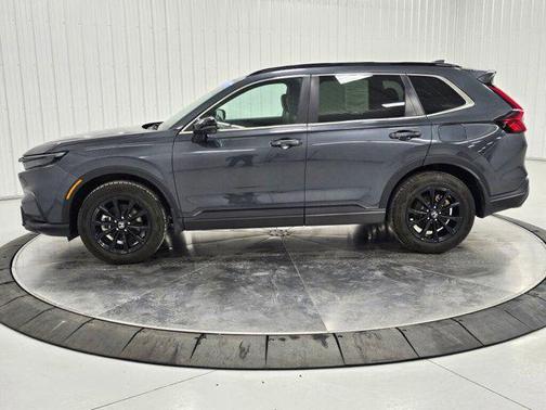 2024 Honda CR-V Hybrid Sport AWD