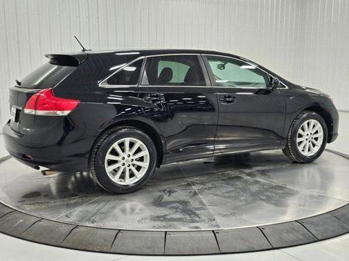 2012 Toyota Venza LE