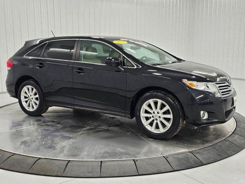 2012 Toyota Venza LE