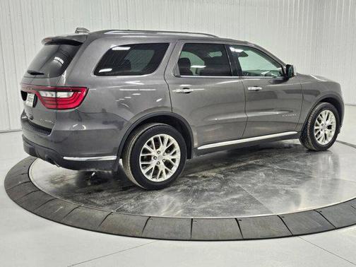 2014 Dodge Durango Citadel