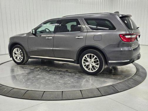 2014 Dodge Durango Citadel