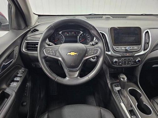 2020 Chevrolet Equinox Premier w/2LZ