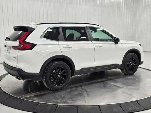2023 Honda CR-V Hybrid Sport AWD