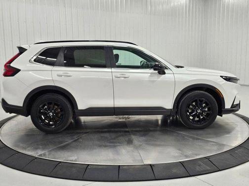 2023 Honda CR-V Hybrid Sport AWD