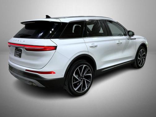 2023 Lincoln Corsair Reserve