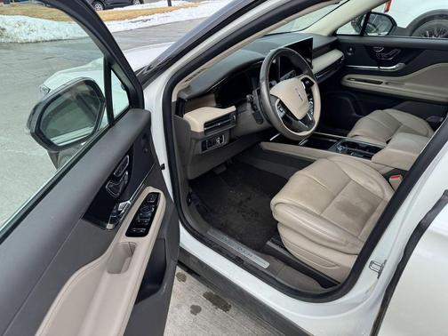 2023 Lincoln Corsair Reserve